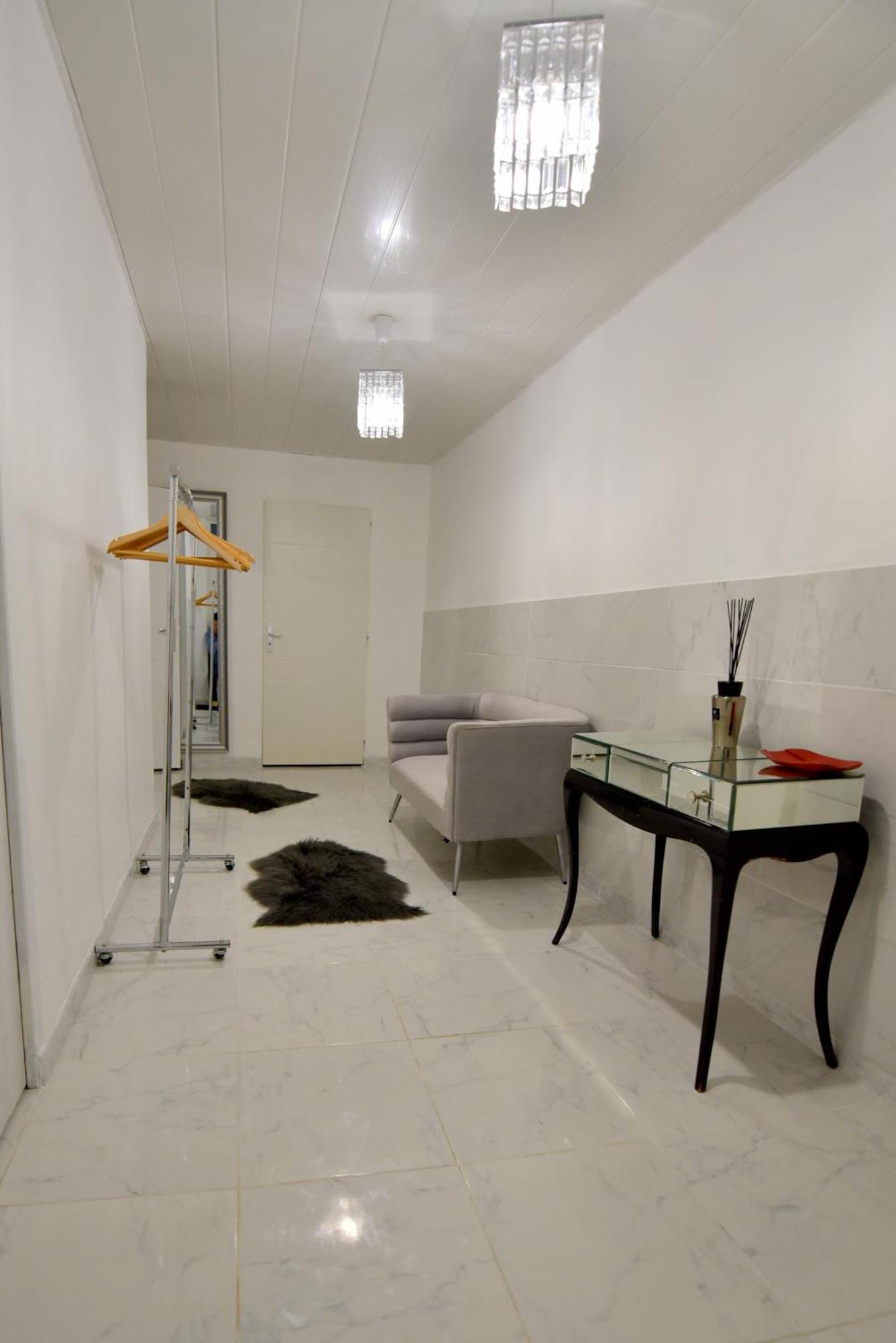 Maison De Village Wifi - Parking Et Jardin Prive Ferienhaus