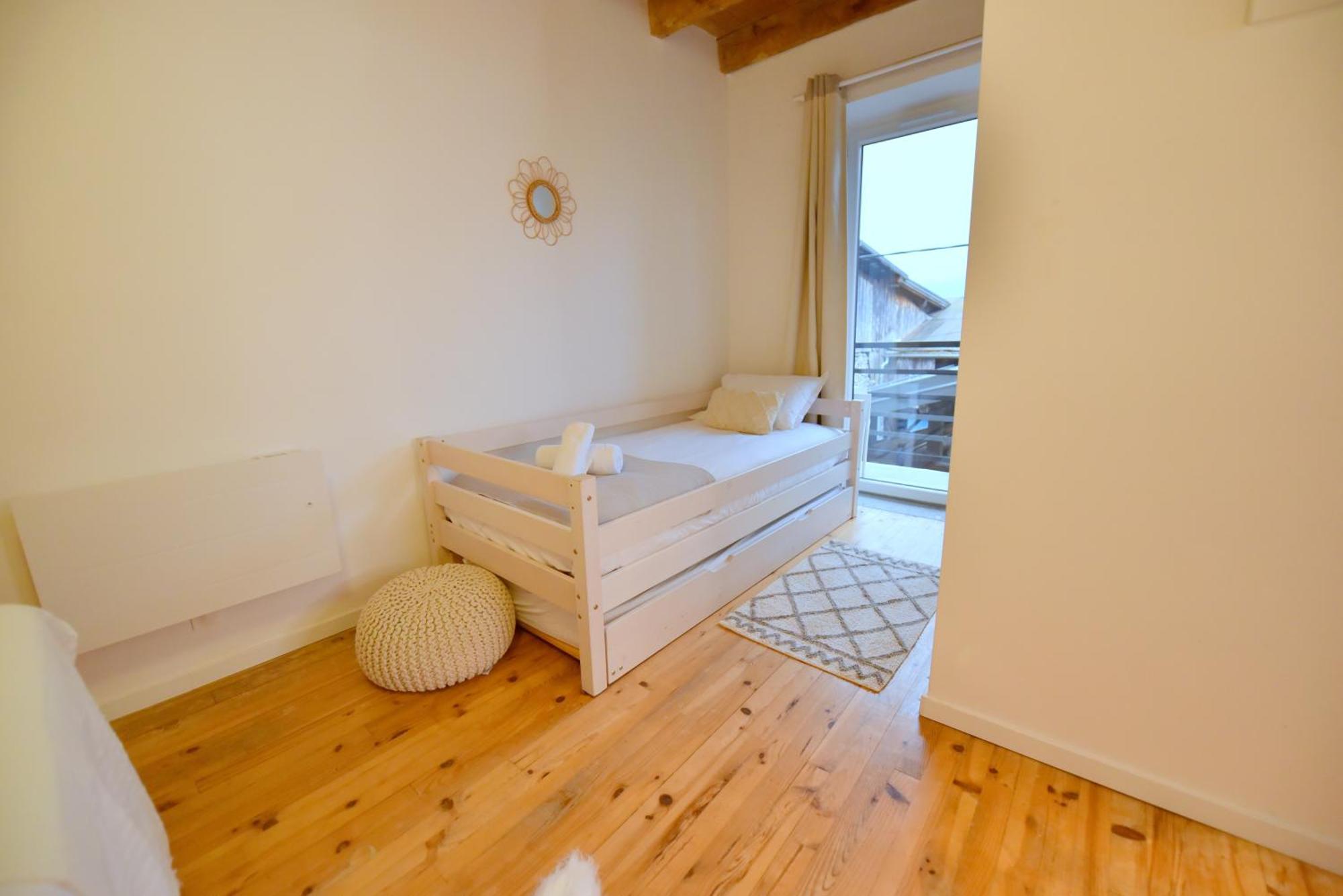 Ferienhaus Maison De Village Wifi - Parking Et Jardin Prive *