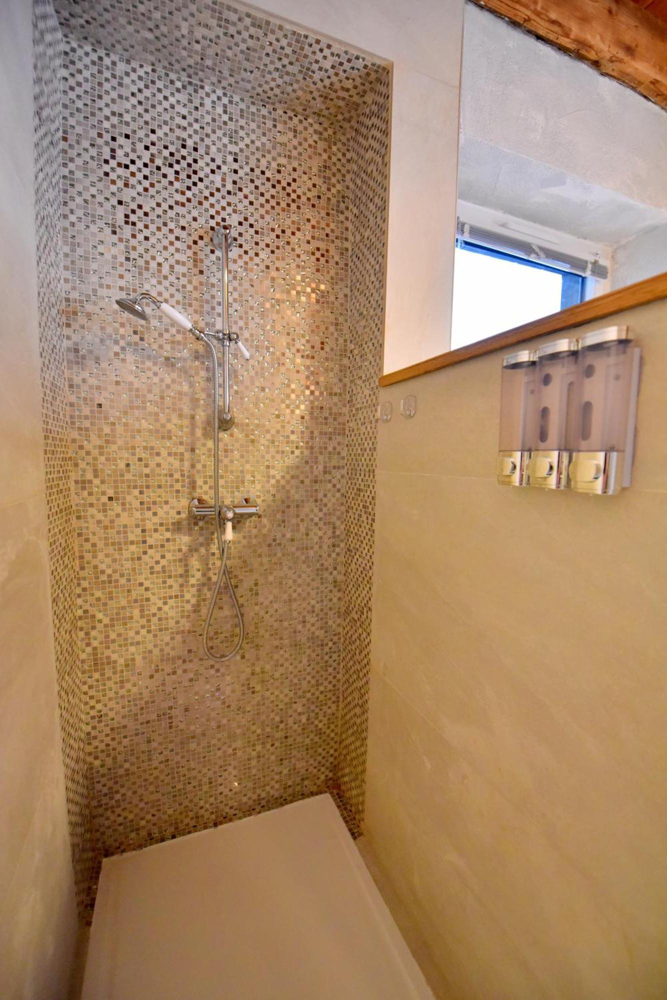 Maison De Village Wifi - Parking Et Jardin Prive Ferienhaus Gresy-sur-Isere