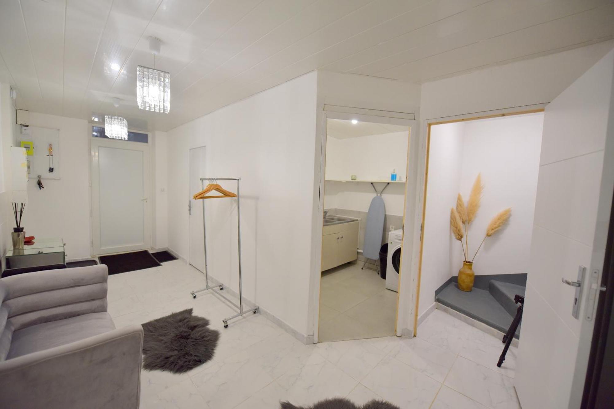 Ferienhaus Maison De Village Wifi - Parking Et Jardin Prive *